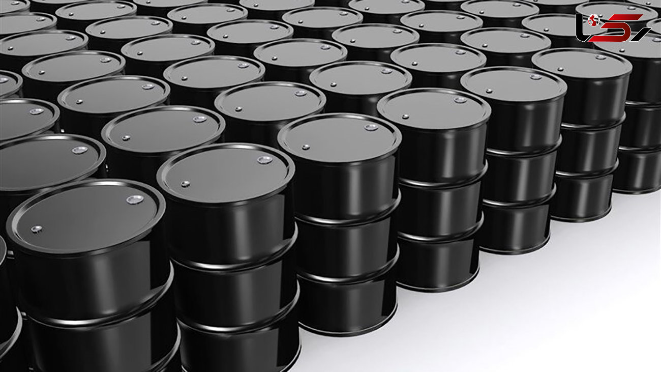قیمت جهانی نفت امروز جمعه 20 فروردین