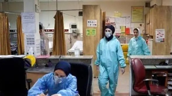 ترخیص ١٢١ نفر از مبتلایان اصفهانی به کرونا در اصفهان