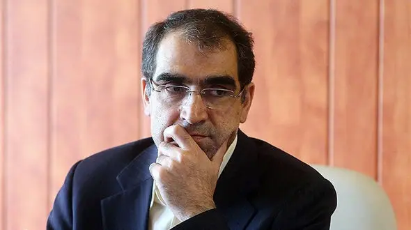 درخواست نمایندگان پزشک مجلس از«قاضی‌زاده»برای حضور مجدد در کابینه دولت روحانی