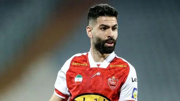 بازگشت شیرین یاسین سلمانی به ترکیب