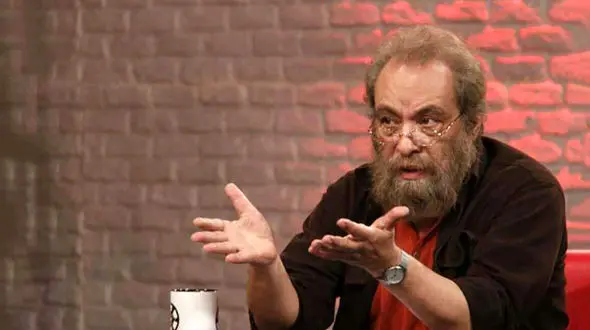 پاسخ فراستی به توهین‌ها و حمله‌های اخیر