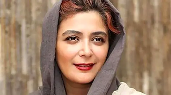 عکس شوهر سرشناس الهام کردا بازیگر ملکه گدایان ! / سعید چنگیزیان کیست ؟! 