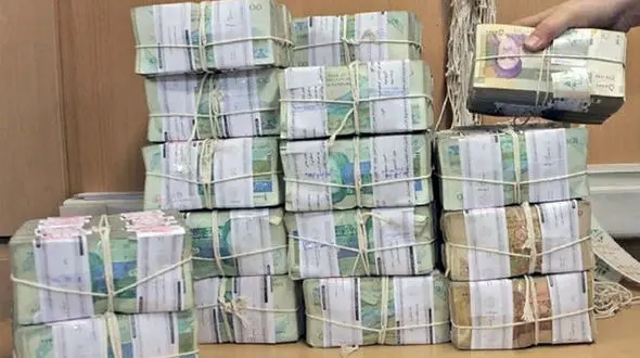 چرا رانتخواران خاکستری بازداشت نمی‌شوند ؟