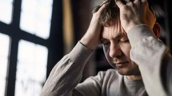 این سردردها به دلیل کروناست