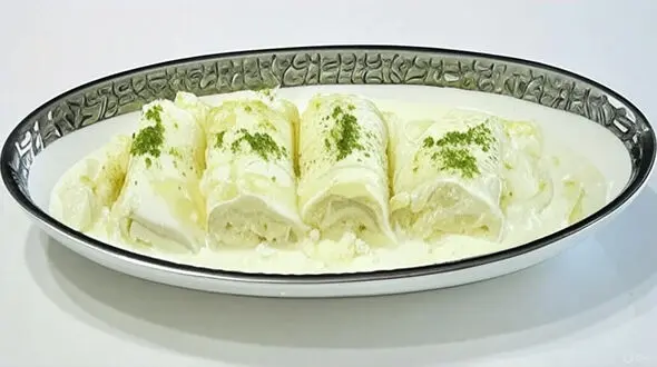 سرشیر خانگی؛ هنر ساده اما پر از عشق + فیلم 