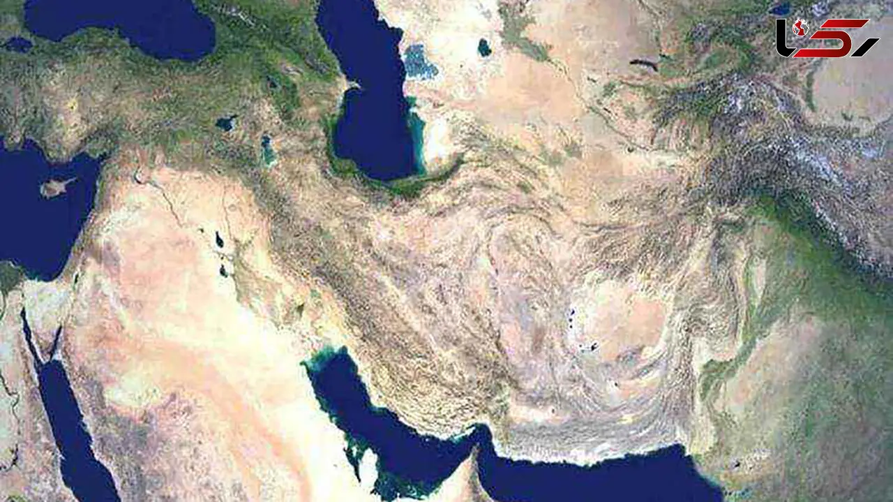 وضعیت هوای 5 روز آینده تهران و تمامی استان های ایران + جدول