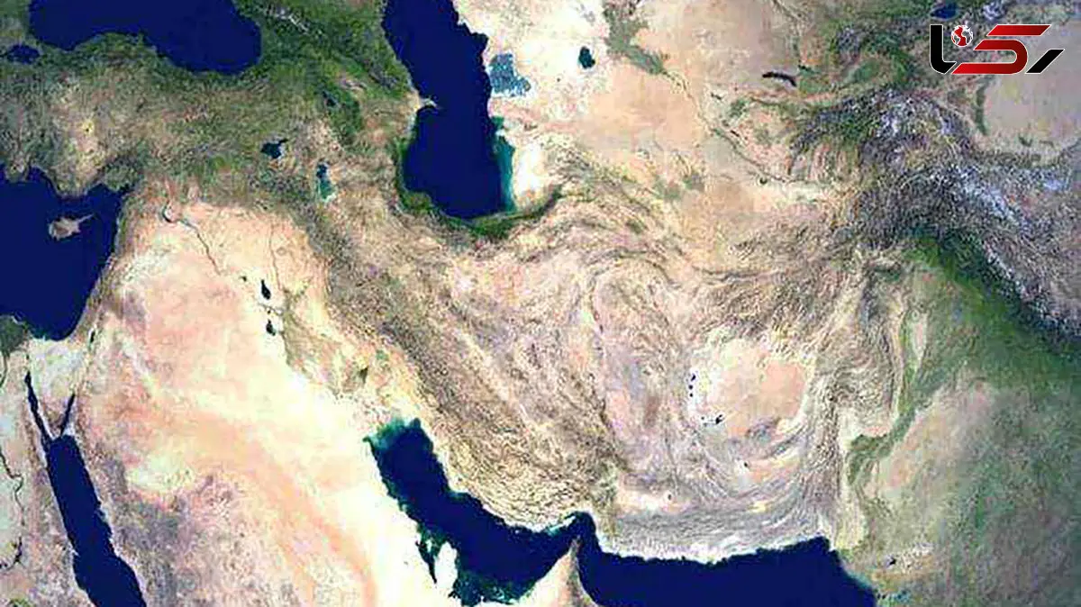 وضعیت هوای 5 روز آینده تهران و تمامی استان های ایران + جدول