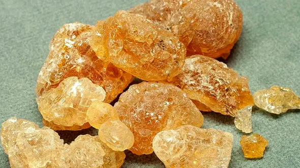 لاک مغسول چیست؟