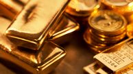 قیمت جهانی طلا امروز دوشنبه 27 مرداد 99 باز هم کاهش یافت