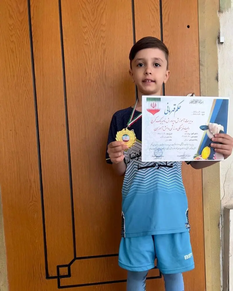 رهام بذلی