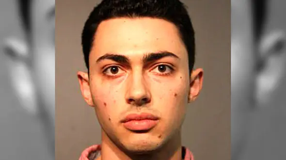 اسحاق به 6 زن تنها در آپارتمانشان تجاوز کرد / در شیکاگو رخ داد +عکس