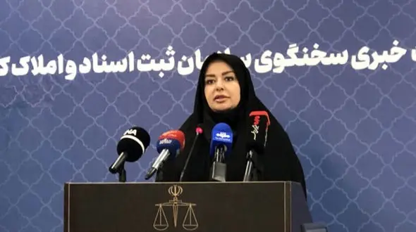 امکان استعلام ممنوع الخروجی در ایام نوروز/ صدور بیش از ۶۶۲ هزار سند الکترونیک ازدواج 