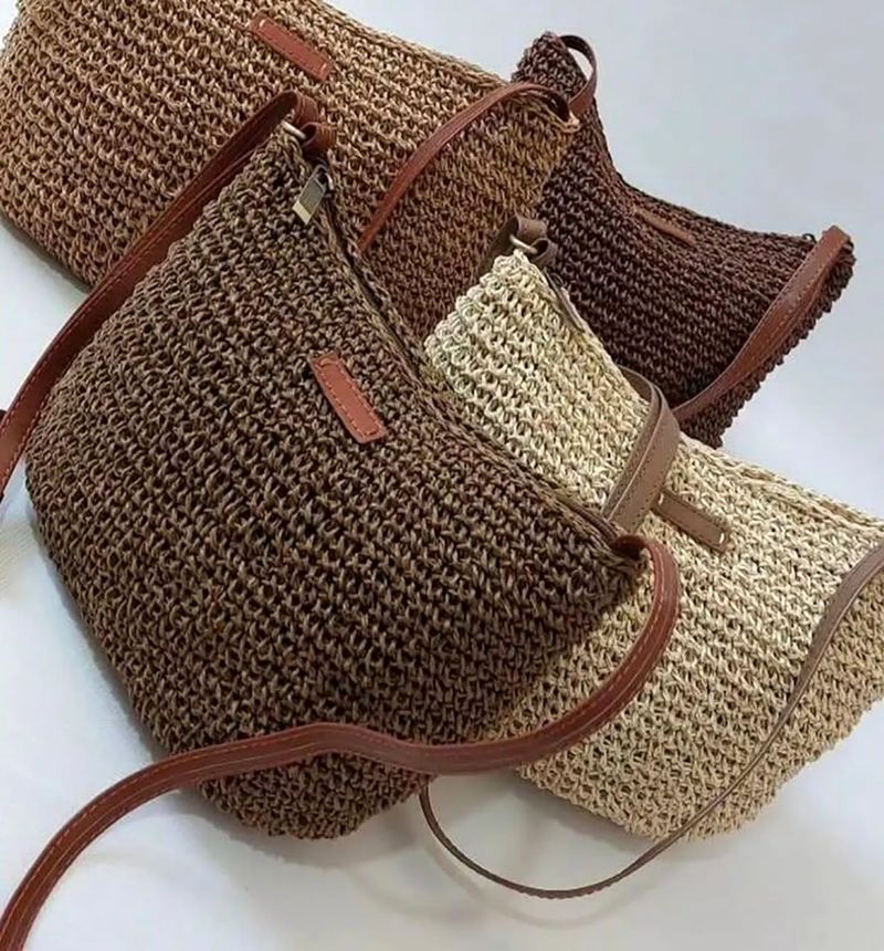کیف رافیا دیجی کالا