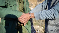 بازداشت 3 شکارچی غیرمجاز در منطقه شکار ممنوع فاروج