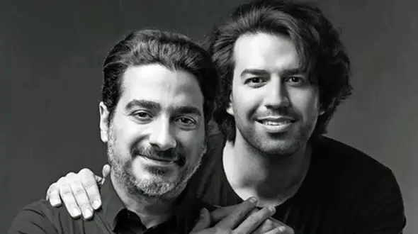 فیلم آواز باشکوه همایونی/ شاهکار همایون شجریان با آهنگ سی پاره منم ترک چله کن / حیران میشی با صدای بهشتی ...