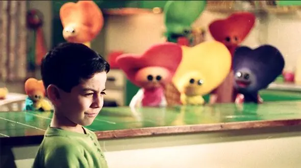 تغییر چهره دیدنی بازیگران سریال خاطره انگیز "زی زی گولو" بعد از 30 سال/ وااای امیرآقای جمالی رو!