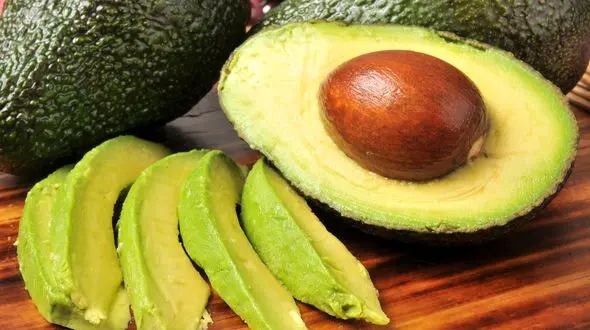 فرآیند کپک زدن آووکادو + فیلم