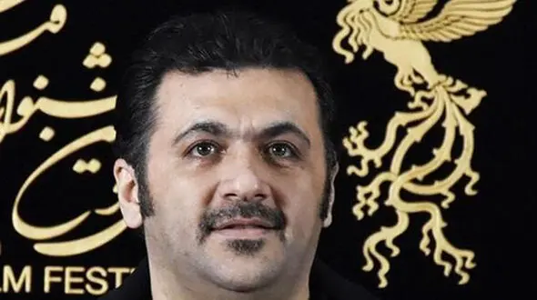 تصویری از خانه ابدی شهرام عبدلی +عکس/ روحش شاد و یادش گرامی
