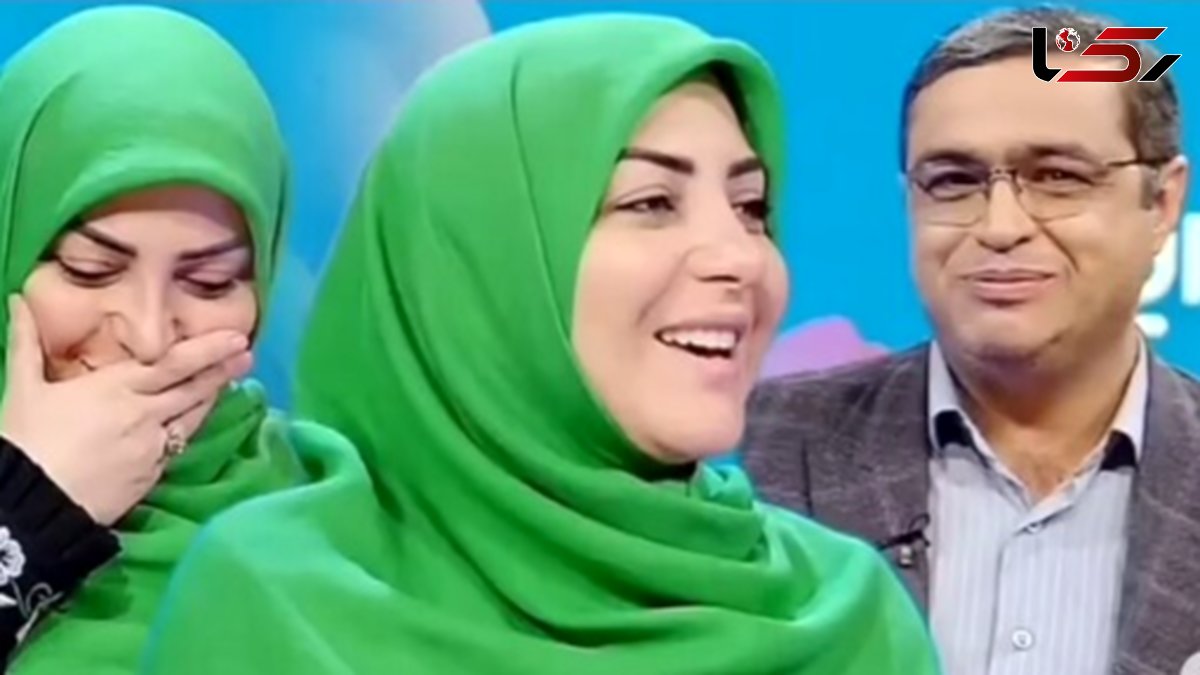 فیلم / المیرا شریفیمقدم از یک مادرزن : دخترم توی عقد بود ... دامادم اومد برن بیرون .. گفتم کجا...بد جوابمو داد../ به سلامتی کجا شیطونا ...