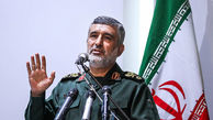 امنیت ایران یک امنیت پایدار است