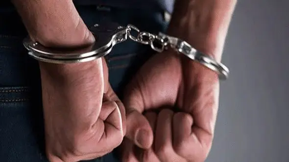 دستگیری سارقان خودرو در یزد