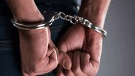 دستبند پلیس بردستان سارق حرفه‌ای در چرداول