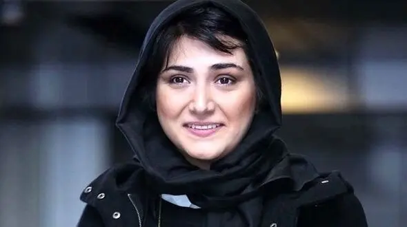 حجاب متفاوت باران کوثری