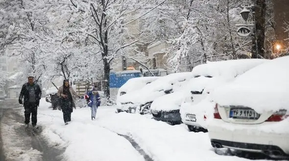 پوشاک زمستانی گران شد + جزئیات