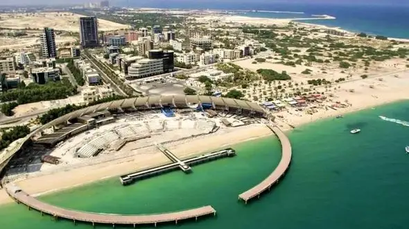 علت صدای انفجار در کیش چه بود؟ + جزئیات