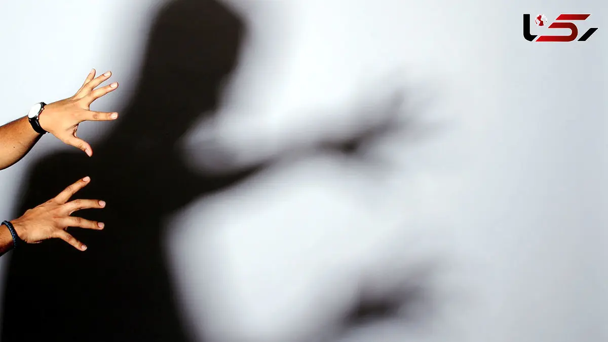 پسر 27 ساله چرا لباس به تن نداشت! / 2 شیطان اعتراف کردند + عکس