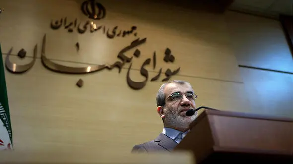 اول رییس جمهور مشخص می شود بعد شوراها