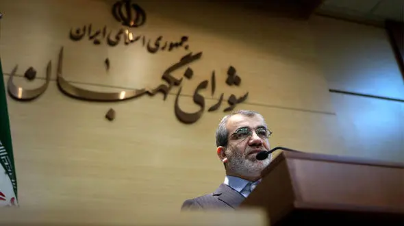 اول رییس جمهور مشخص می شود بعد شوراها