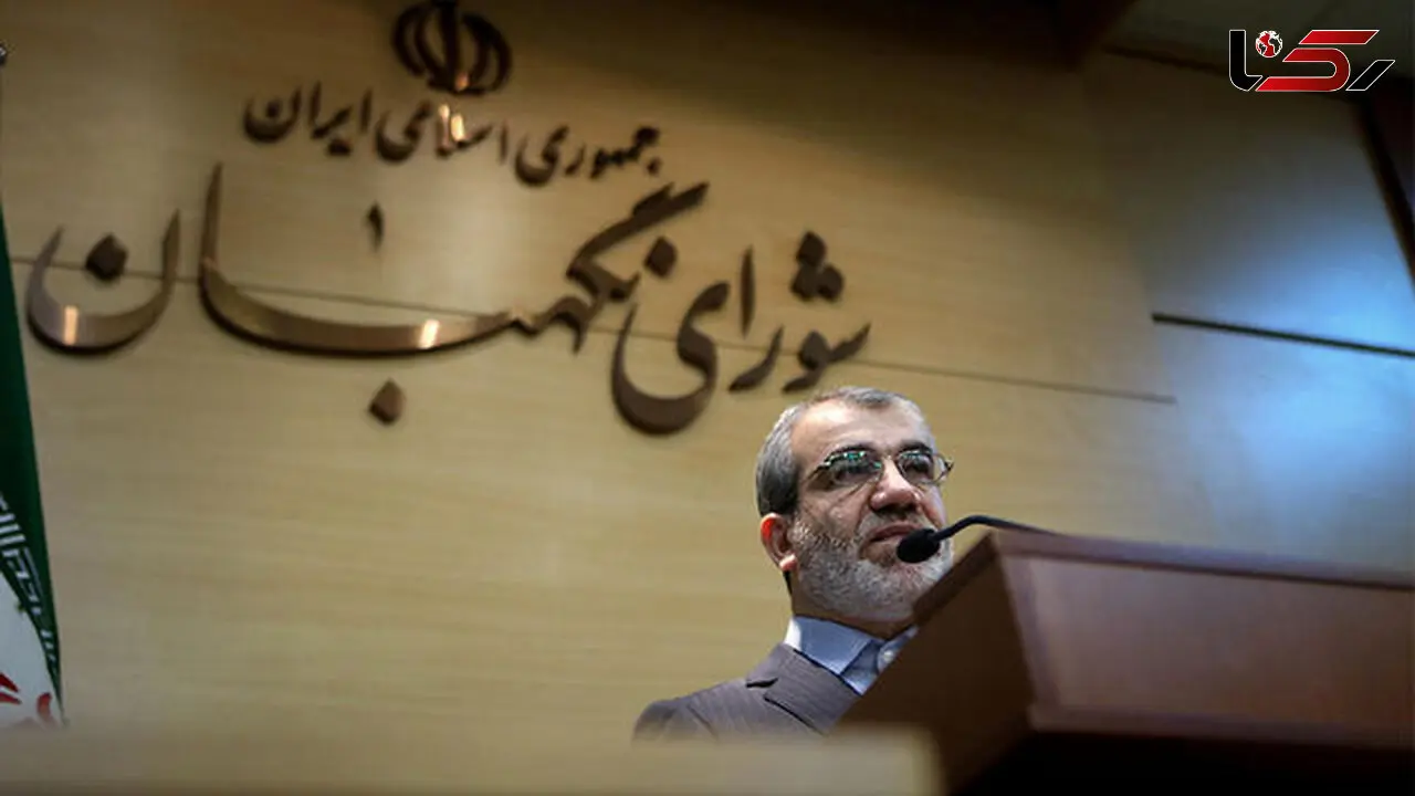 اول رییس جمهور مشخص می شود بعد شوراها