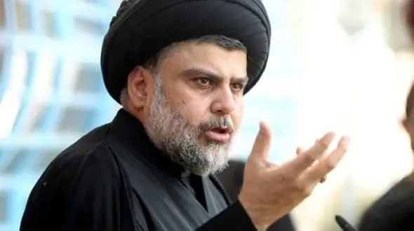 پیام مقتدی صدر به جریان‌های اهل سنت عراق