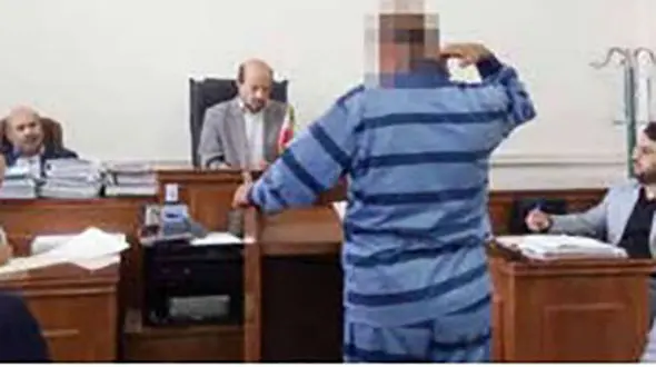  آزار سه زن تهرانی در اعتراف راننده پراید + عکس