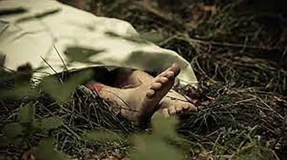 کشف جنازه زن جوان در جنگل / قاتل شیطان صفت او را به آنجا کشانده بود+ عکس