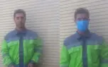 اقدام قهرمانانه پاکبان کاشانی / علی عسگری کیست؟!+فیلم گفتگوی اختصاصی