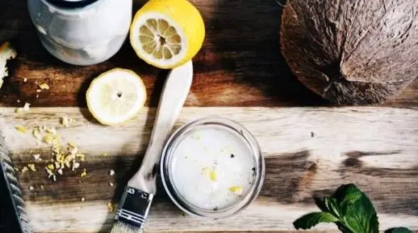 معجزه گیاهی برای مژه هایی زیبا