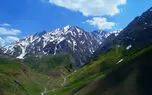 ببینید / نماهنگ بی کلام و آرامش بخش با تصاویر زیبا از جنگل های مازندران +فیلم