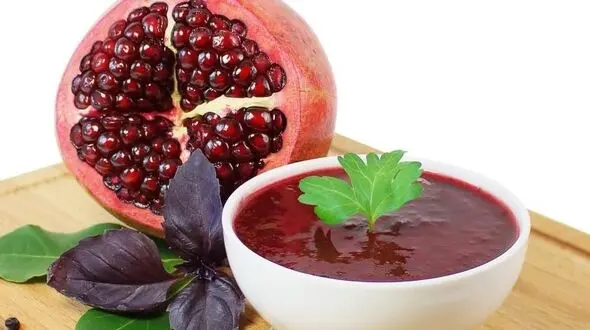 می خواهید لاغر شوید رب انار را این جوری بخورید! + جزییات