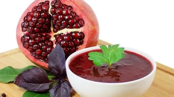 می خواهید لاغر شوید رب انار را این جوری بخورید! + جزییات