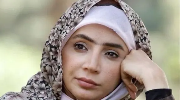 شبنم قلی خانی تغییرچهره داد/ خانم بازیگر اصلاً تو خیابون قابل شناسایی نیست+عکس