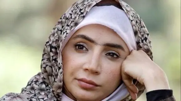 شبنم قلی خانی تغییرچهره داد/ خانم بازیگر اصلاً تو خیابون قابل شناسایی نیست+عکس