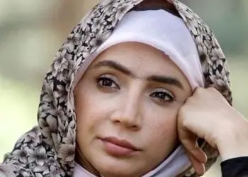 شبنم قلی خانی تغییرچهره داد/ خانم بازیگر اصلاً تو خیابون قابل شناسایی نیست+عکس