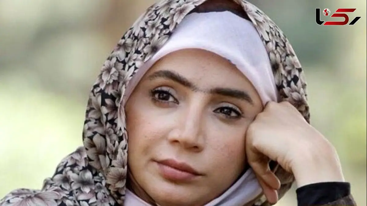 شبنم قلی خانی تغییرچهره داد/ خانم بازیگر اصلاً تو خیابون قابل شناسایی نیست+عکس
