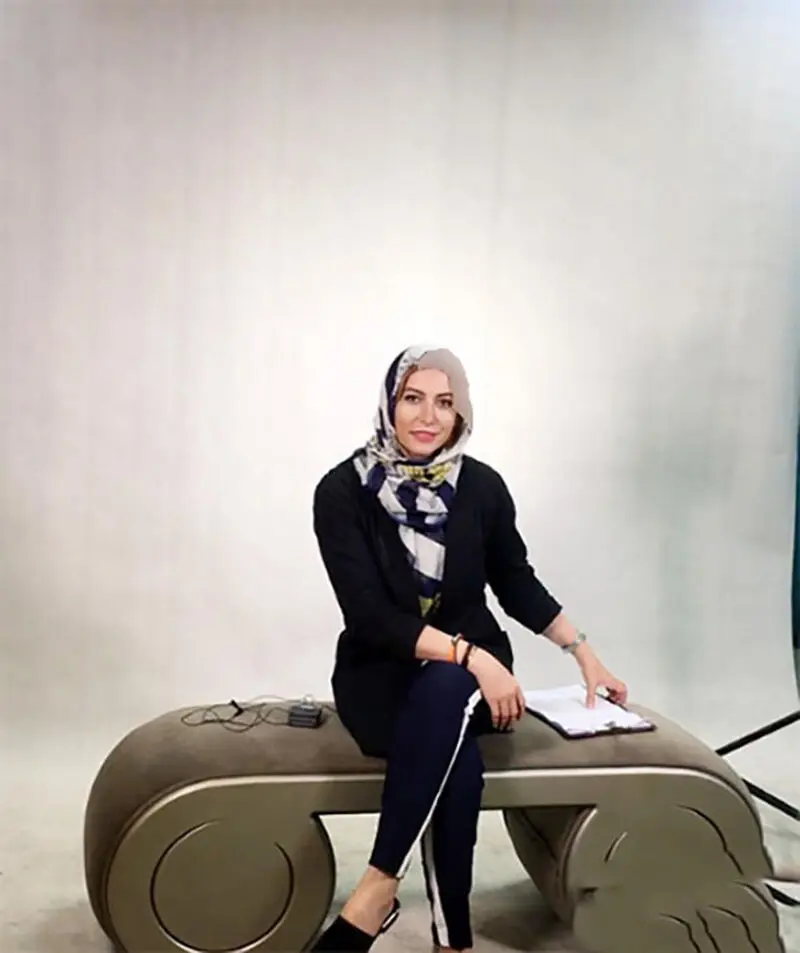 فریبا نادری