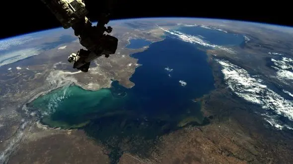 حال خزر خوب نیست / دریاچه در انتظار دیپلماسی قدرتمند؟!