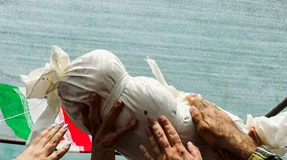 رئیس اورژانس تهران: بیش از ۹۰ درصد اهداف اسرائیل منازل مسکونی بوده اند