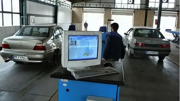 چه خودروهایی نیاز به معاینه فنی برتر دارند؟