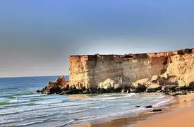 قشمT نگین خلیج فارس با طبیعتی شگفت‌انگیز + فیلم